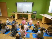 Výlet do Ekocentra Mladá Boleslav - Jaro všemy smysly